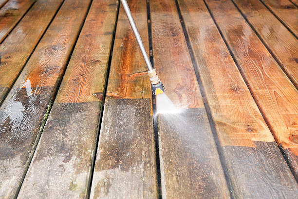 Professional Pressure Washing Services in Lyford, TX